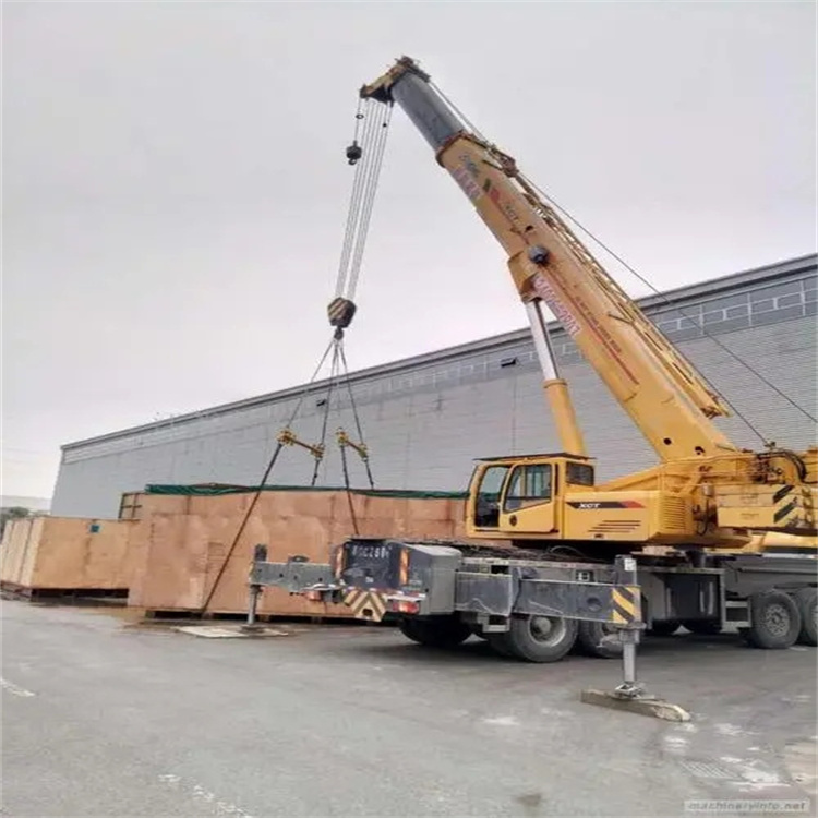 志仲镇吊车出租哪家正规