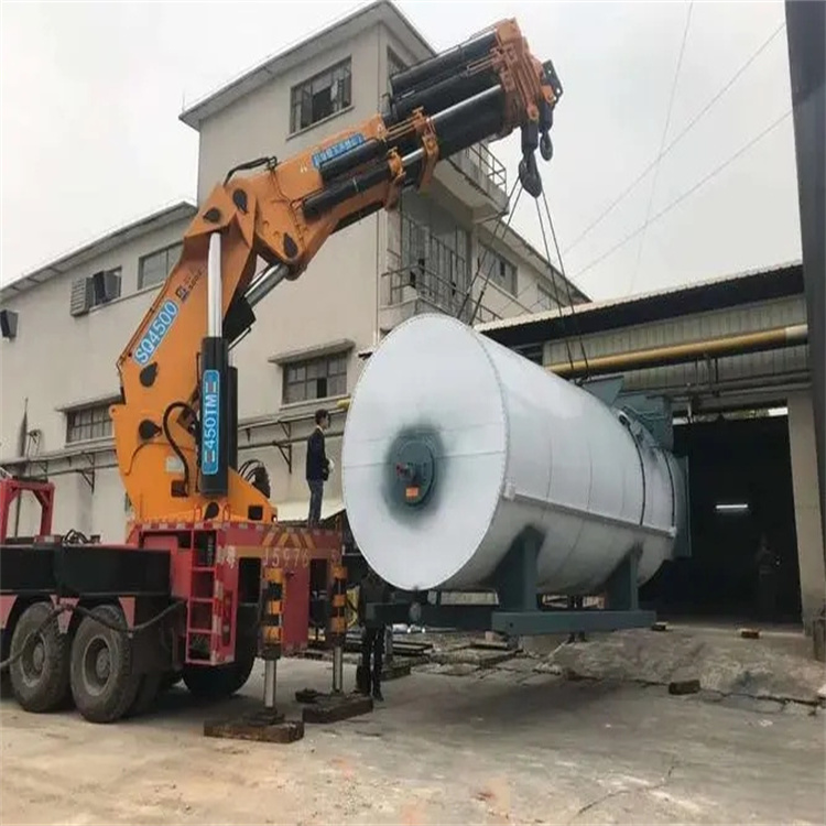 志仲镇出租大型吊车