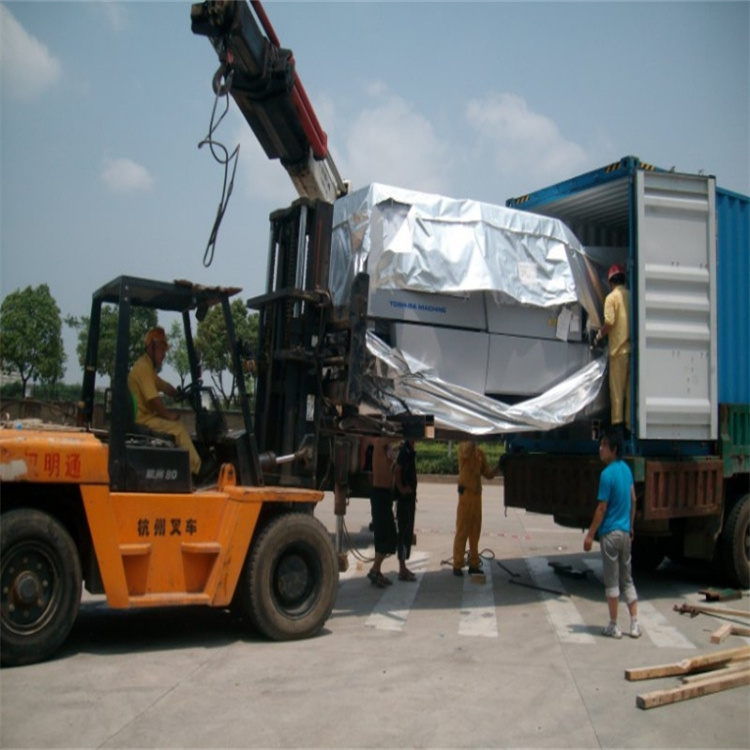 志仲镇附近吊车出租8吨