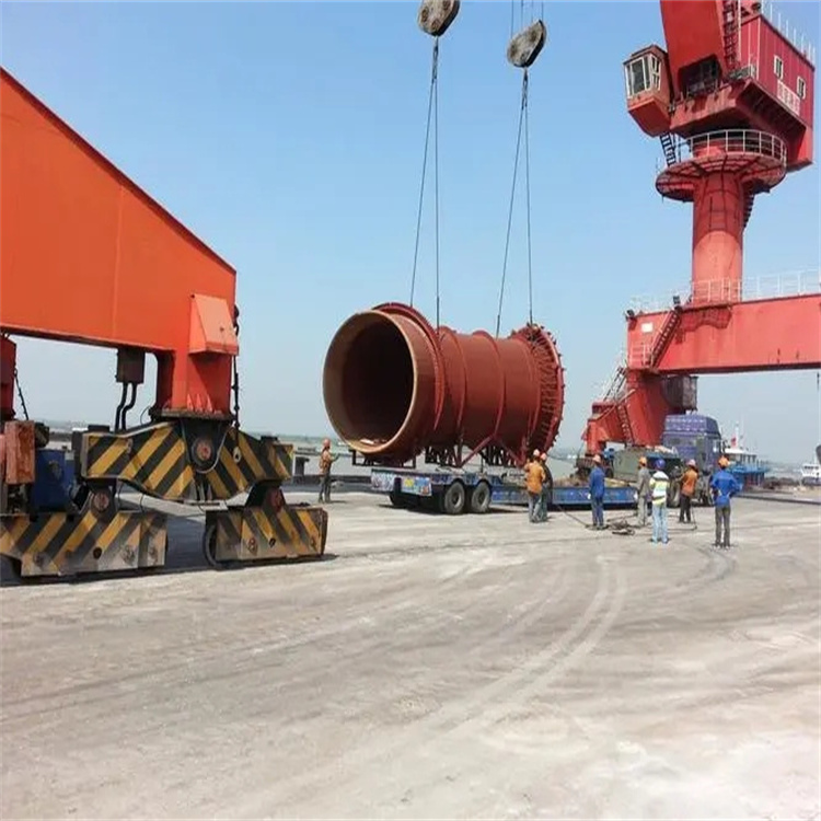 志仲镇35吨吊车租赁电话