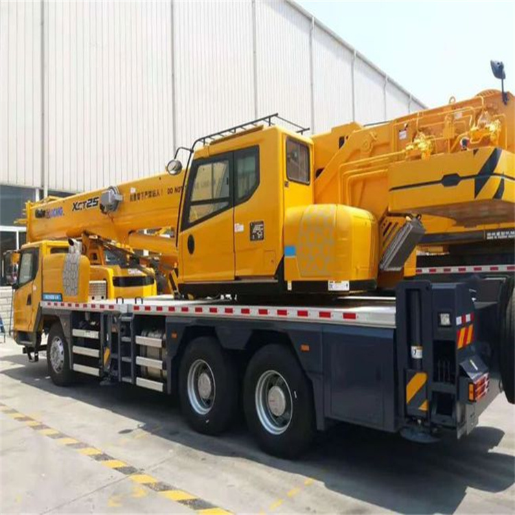 志仲镇哪里有租赁吊车的