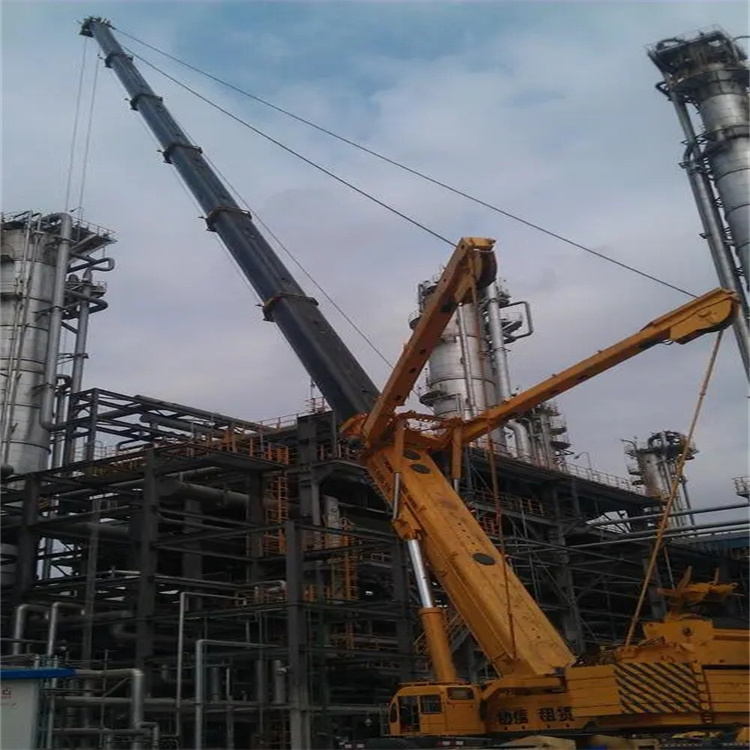 志仲镇哪有吊车出租吊车租赁