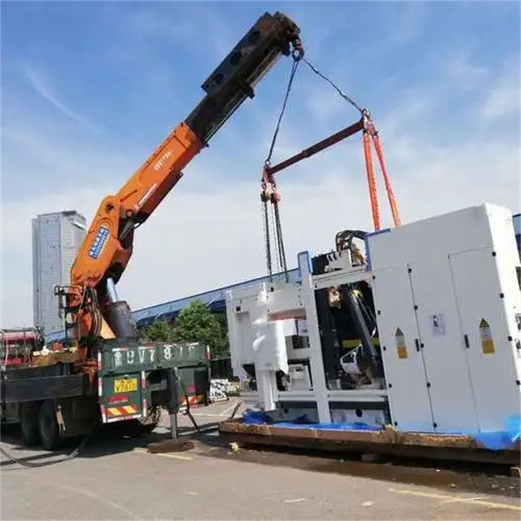 志仲镇附近小吊车联系方式|8-16吨|本地及时服务