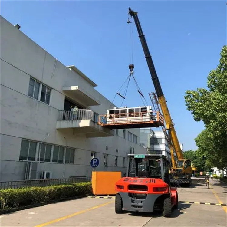 志仲镇起重机司机十吊十不吊