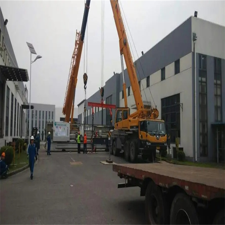 志仲镇附近12吨吊车出租电话|工程吊装|高效响应