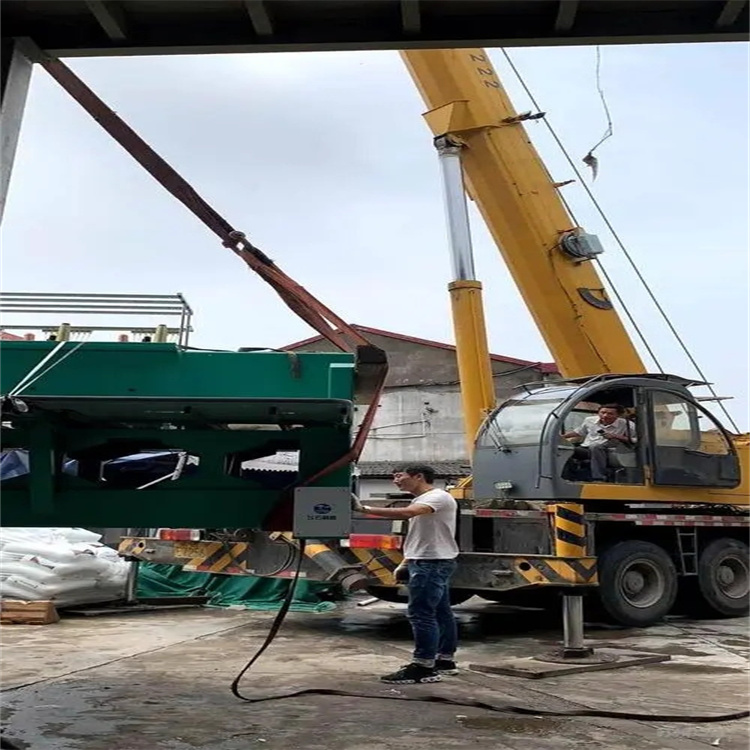 志仲镇大吨位吊车租赁应急保障方案|化解突发吊装需求难题